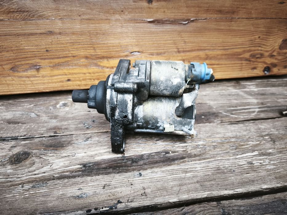 Honda HRV Хонда ХРВ части