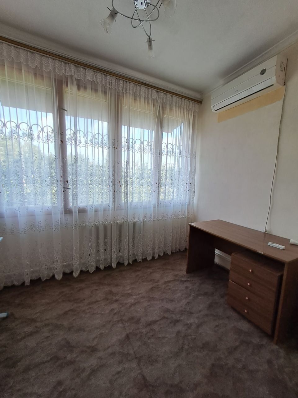 Срочно Аренду квартиры Сергели 2/2/9 Цемя Цена 350у. е.