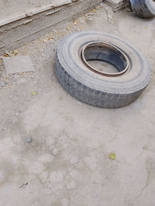 Kamaz Xitoy balon 3xil holat 20-50-70%