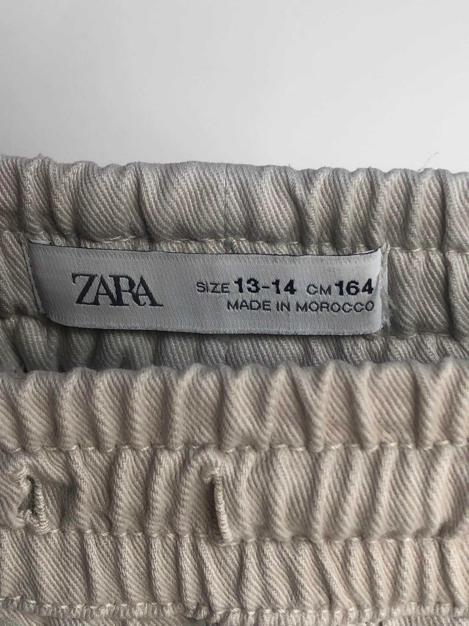 Широк панталон Zara kids/164