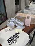 Golden goose сникърси