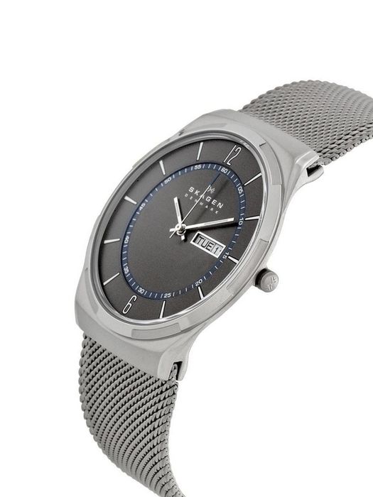 Ceas barbati Skagen Melbye