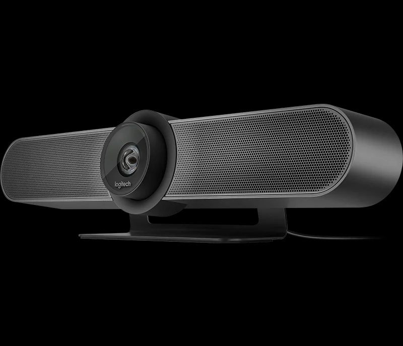 Конференц-камера Logitech Meetup