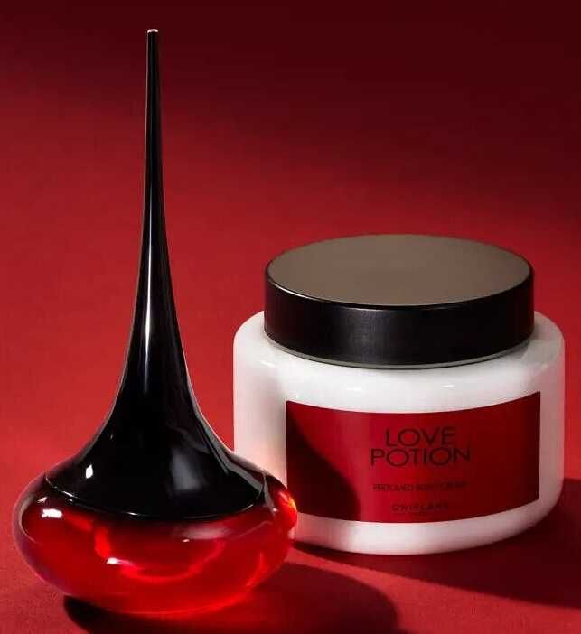 AVON, ORIFLAME подаръчни комплекти