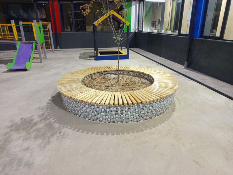 Assalom alekum hurmatli mijozlar bizning metall va yogʻoch oʻymakorlig