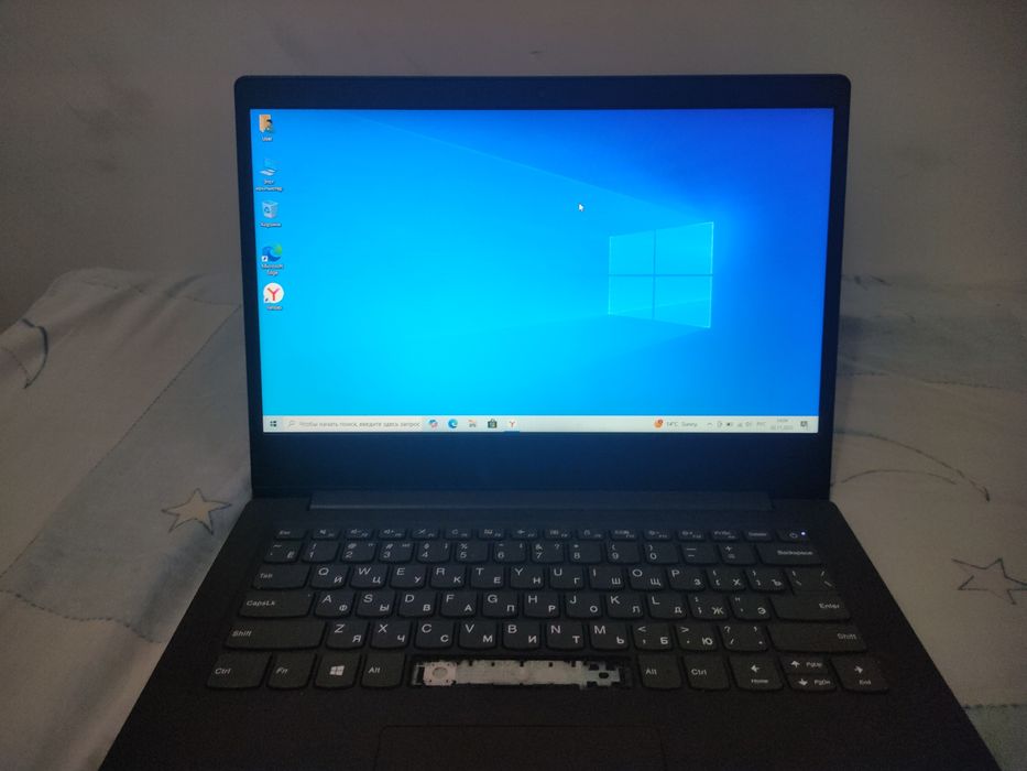 Продам ноутбук Lenovo