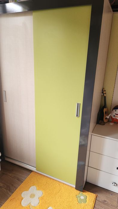 Мебели за детска стая