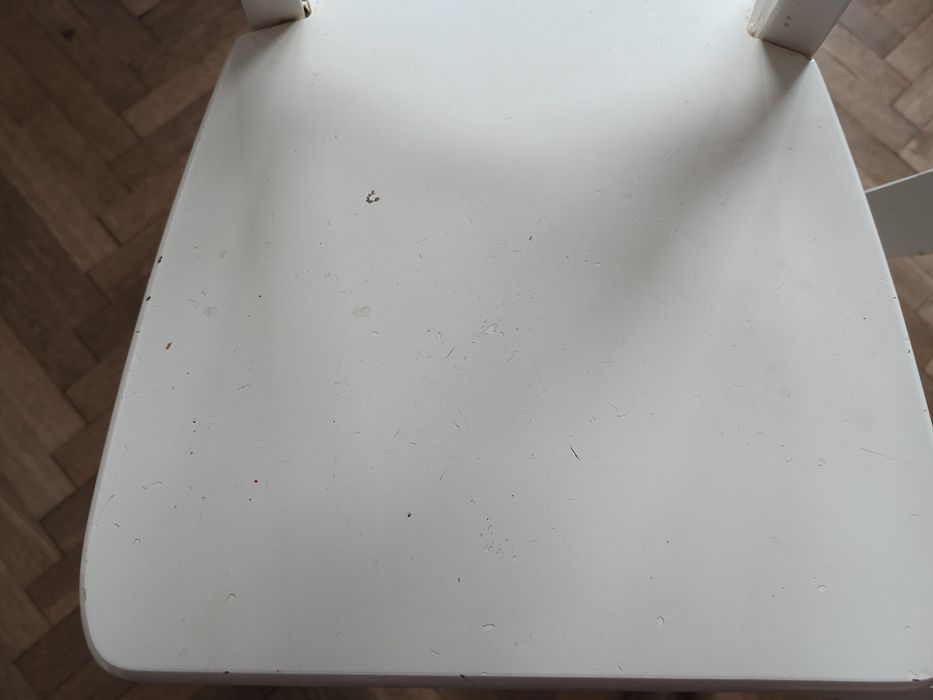 2 детски столчета IKEA ingolf