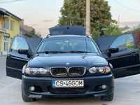 ‼️Vând BMW E46 320d Touring‼️