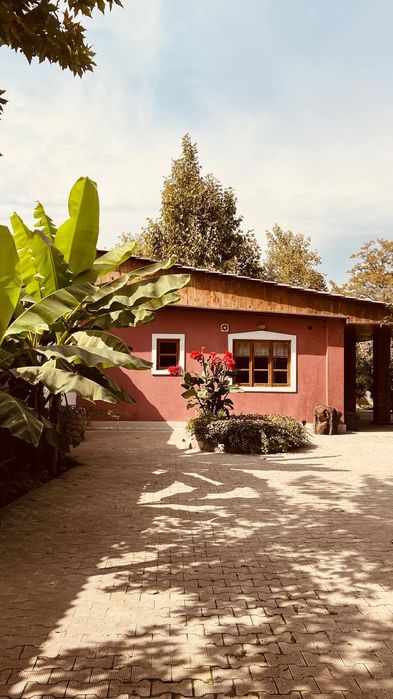 Продается фазенда в шикарном в тихом месте 1,30 гектаров