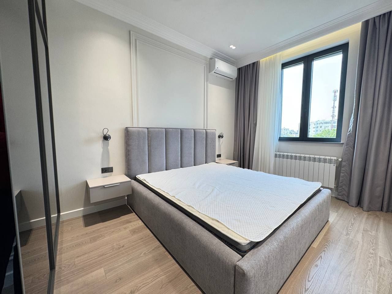 Сдается 3х ком квартира, ЖК Инфинити, ор-р: кафе Эфенди, 88 м²