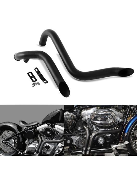 Ауспуси за Harley Davidson