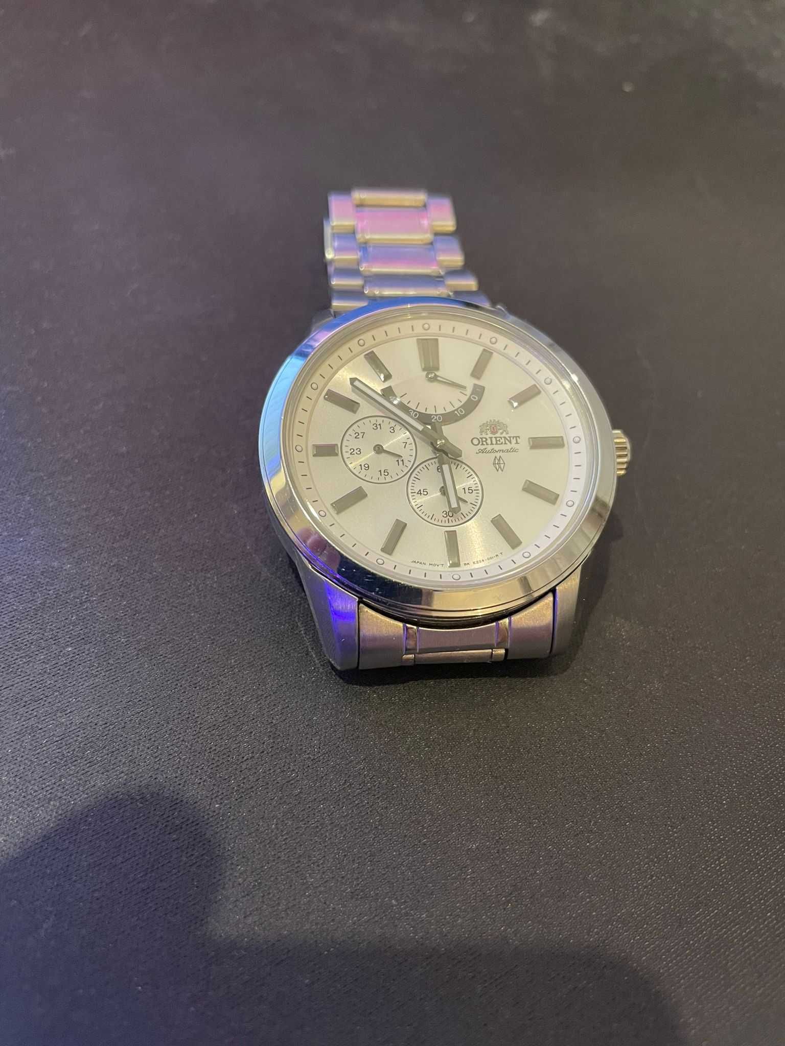 Ceas Orient automatic