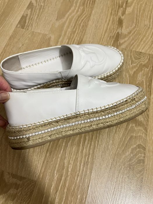 Espadrille Pinko 38
