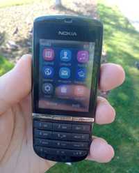 Telefon butoane + touch - Nokia Asha 300 , RM-781 Perfect Functional !