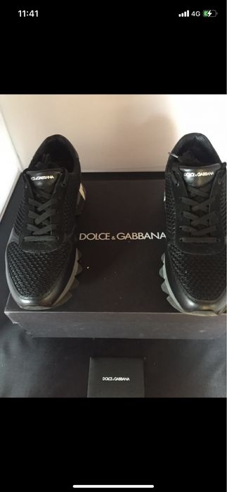 Продам обувки Dolce & Gabbana