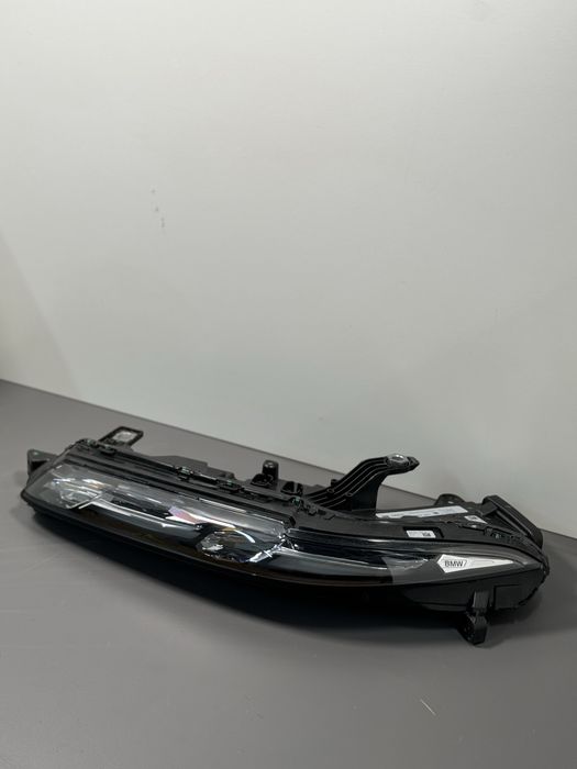 Far stanga Bmw X7 LCI Swarovski 2022-2024