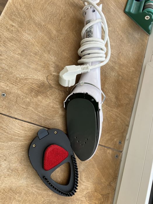 Парна четка ютия Silver Crest 1000w