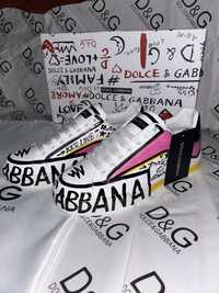 Adidasi dolce gabbana (originali)