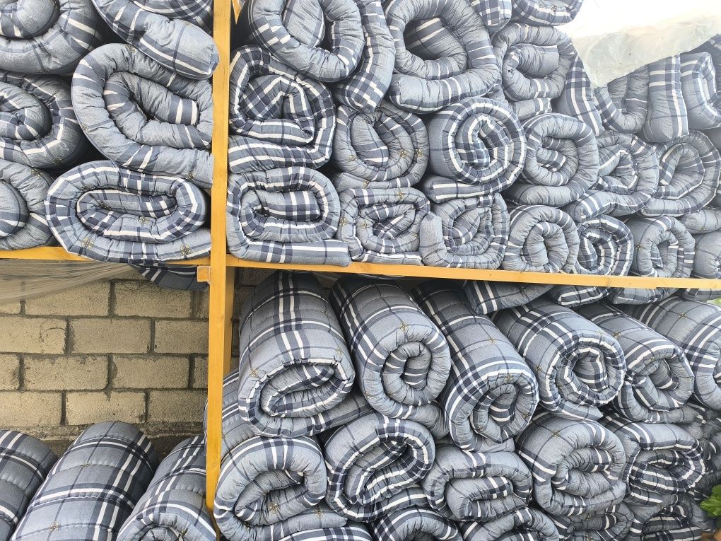 Матрас одеяло подушка Kurpa Toshak Matras Yostiq !!!