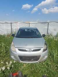 Piese hyundai i20 70.000 km 2008 2014