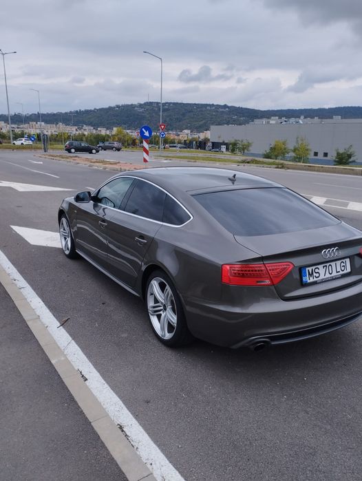De vânzare Audi A5