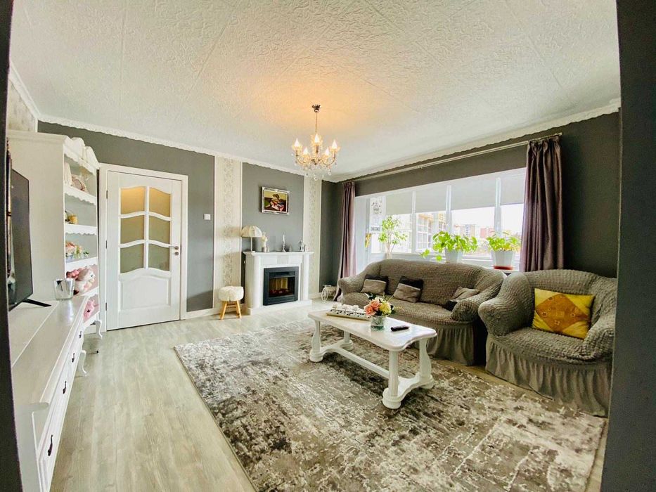 Apartament de inchiriat