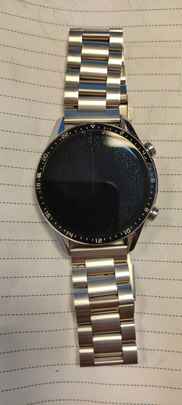 Huawei watch GT 2