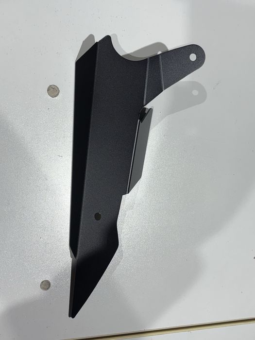 Protectie toba Suzuki GSXS 1000 GT