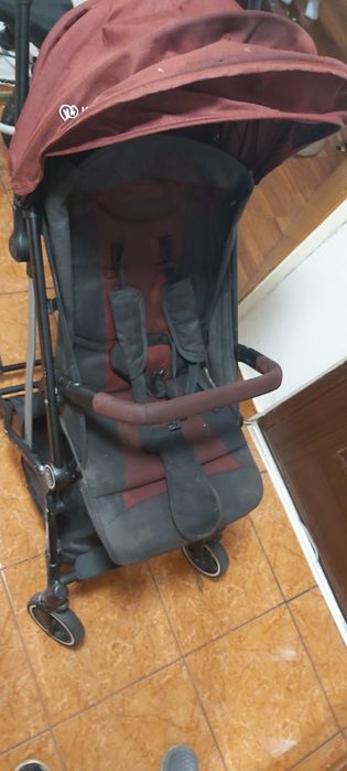 Vând cărucior copii