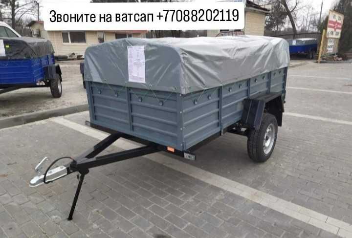 Прицеп для легкового авто