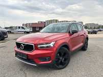 Volvo XC 40 2018 E6 Diesel D4 190CP 4WD 4x4 Echipare Momentum RED&BLACK Deosebita