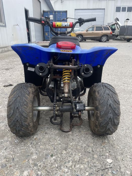 Atv copii 107cc automat