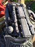 Motor DAF Euro3 360 CP - stare perfecta functionare