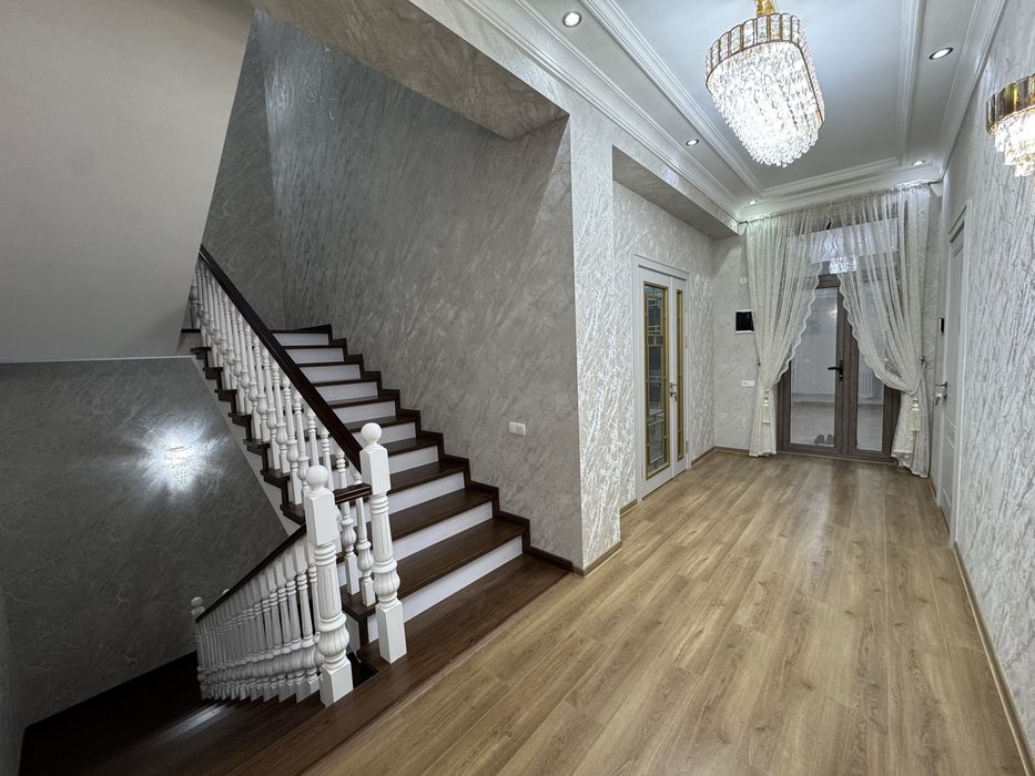 Продается Евро Дом