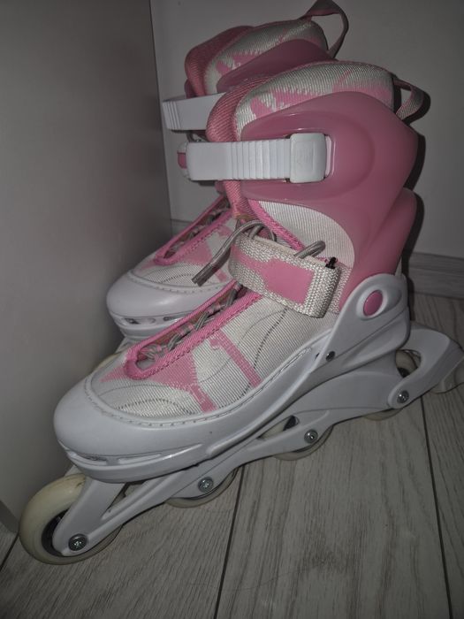 Role patine rotile marime 39