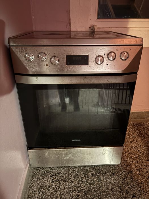 Готварска пичка Торение