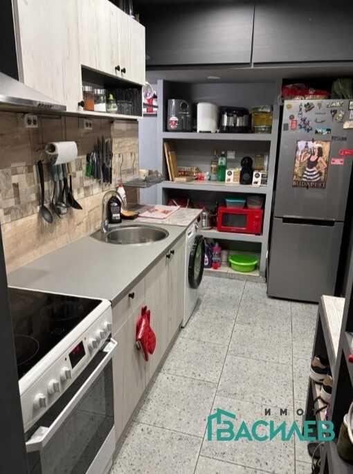 Продава се Двустаен апартамент в София, Център - 47 кв.м за 1410 €/кв.м - Снимка #4