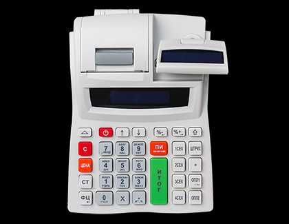Продам кассовый аппарат Порт dpg-150