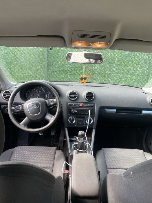 Audi A3 in stare foarte buna