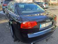 Audi A4 Audi A4 2007 2.0 TDI 170 CP