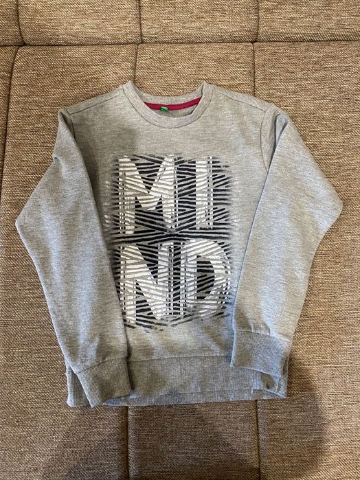 Дрехи за момче Zara/Benetton размер от 116см. до 152см. и обувки 35