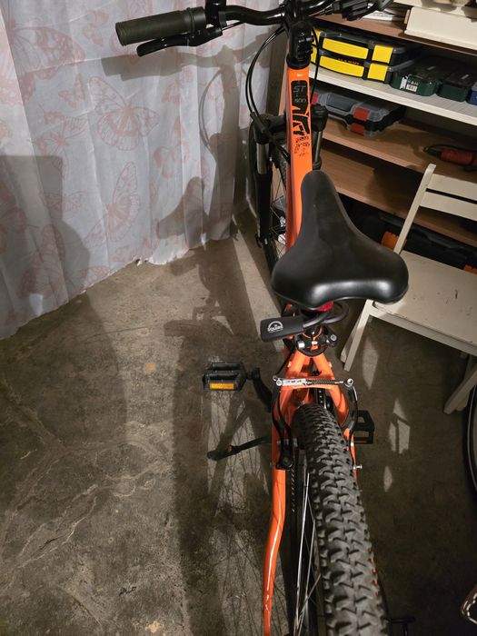 Bicicletă RockRider 26"