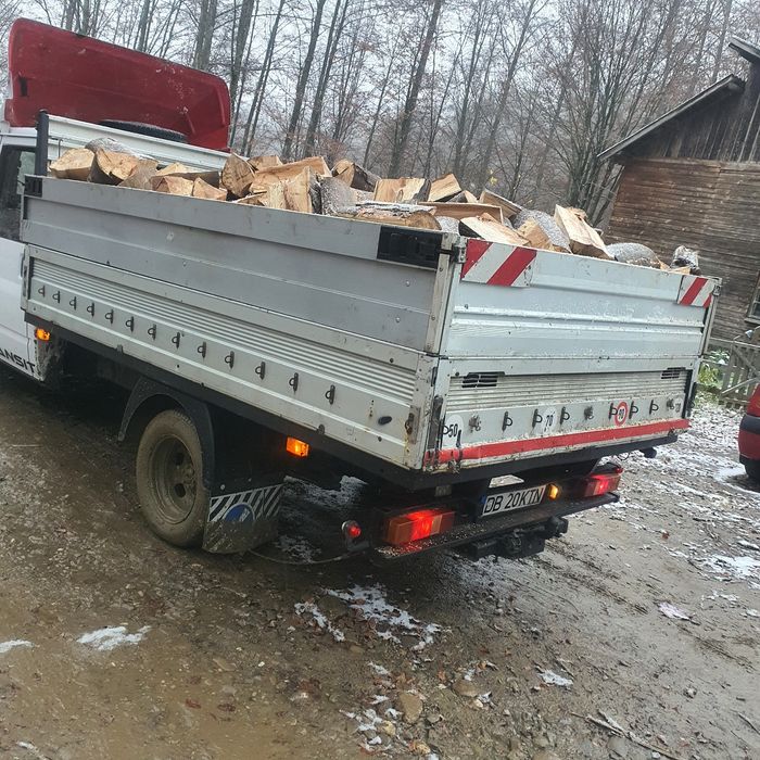 Lemne de foc esență tare fag