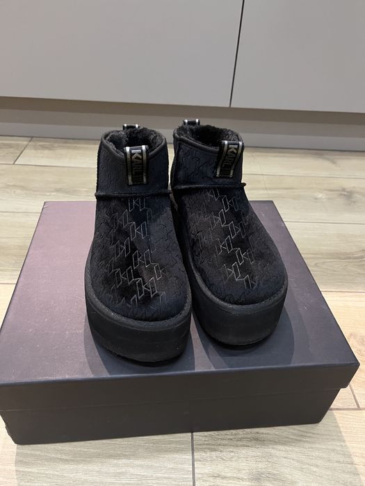 Ugg karl lagerfeld