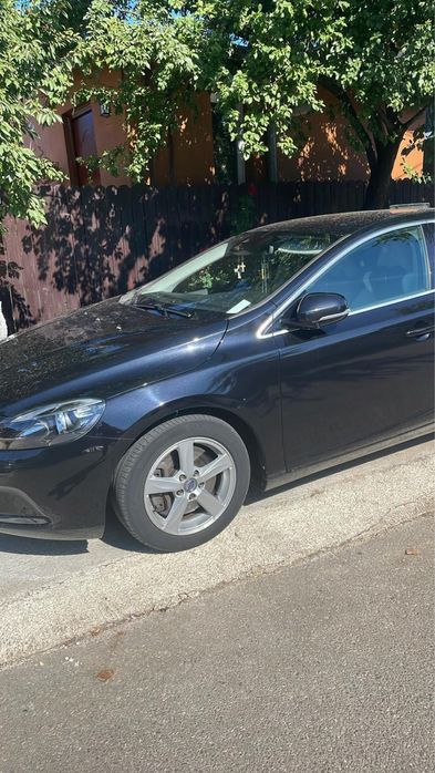Volvo V40 2.0 Diesel 2014