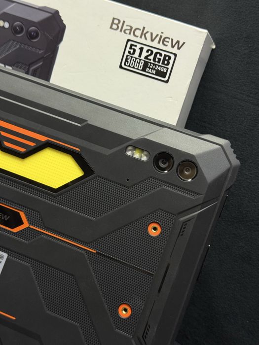 Blackview Active 10 pro | ORTALYQ