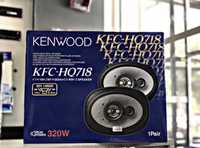 Kenwood KFC-HQ718 Vietnam