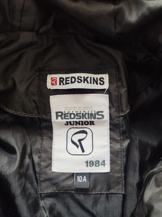 Пухено зимно яке за момче, размер 140, 10 години