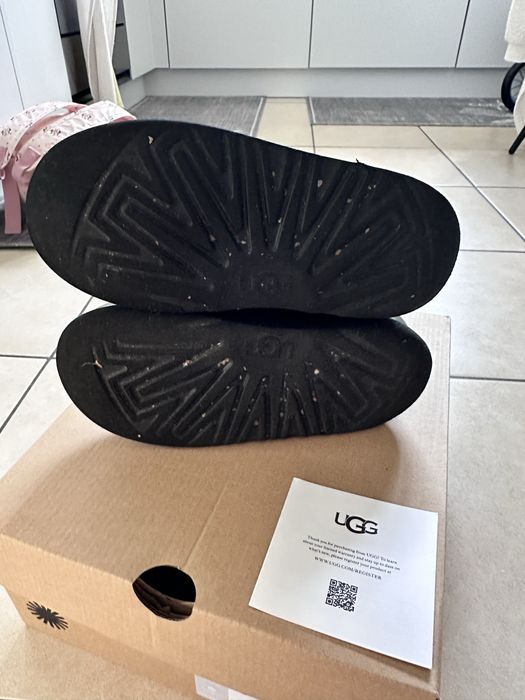 Ugg-uri copii, stare buna